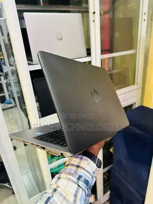 Laptop HP EliteBook 840 G2 8GB Intel Core i5 HDD 500GB