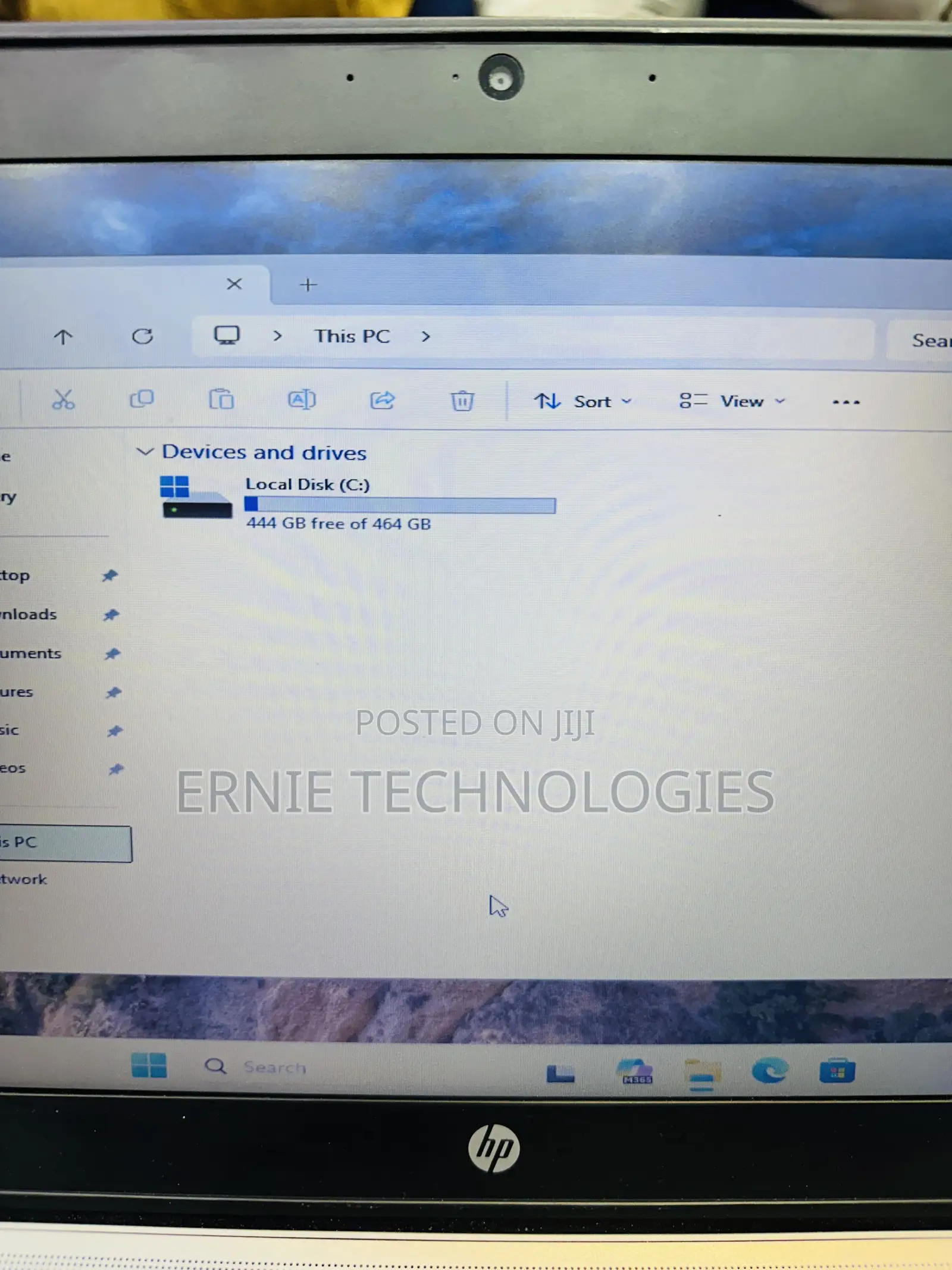 Laptop HP EliteBook 840 G2 8GB Intel Core i5 HDD 500GB