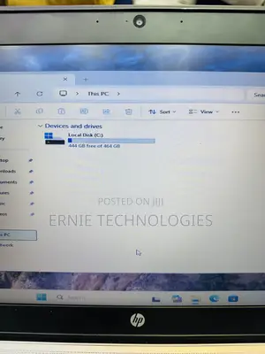 Laptop HP EliteBook 840 G2 8GB Intel Core i5 HDD 500GB