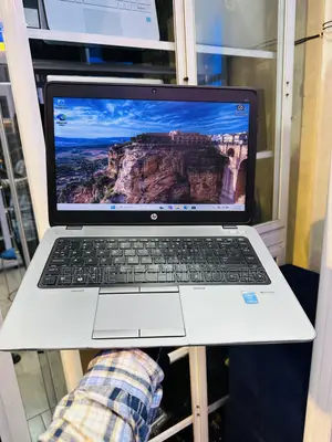 Laptop HP EliteBook 840 G2 8GB Intel Core i5 HDD 500GB