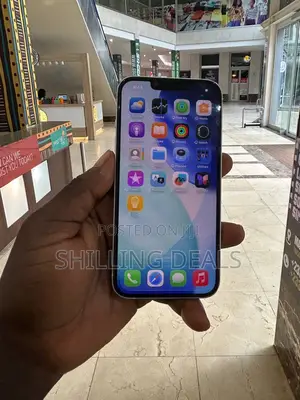 New Apple iPhone 13 128 GB White