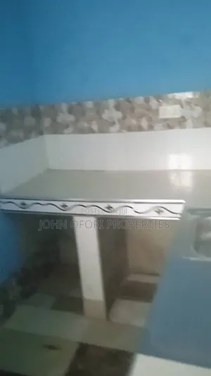1bdrm Apartment in Emena Hospital, Asokore Mampong Municipal for rent