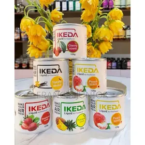 Ikeda Air Freshener