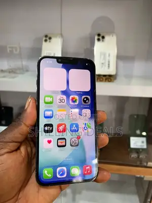 Apple iPhone 13 Pro 128 GB Blue