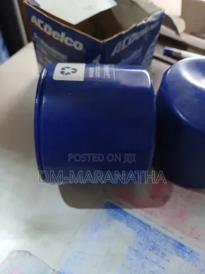 Acdelco Oil Filter Pf13