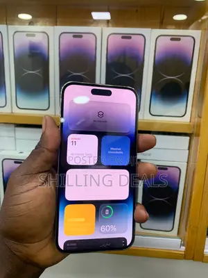 Apple iPhone 14 Pro Max 128 GB Gold