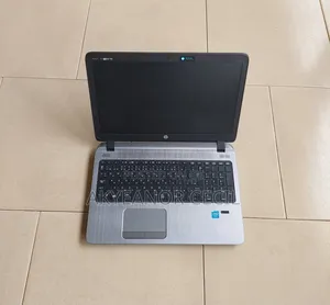 Laptop HP ProBook 450 G2 8GB Intel Celeron HDD 500GB