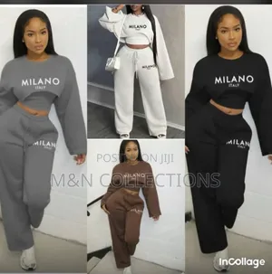 3 in 1 Active Wear
