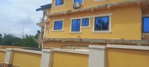 1bdrm Apartment in Emena J H S School, Asokore Mampong Municipal