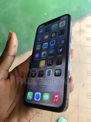 Apple iPhone 12 Pro 128 GB Gray