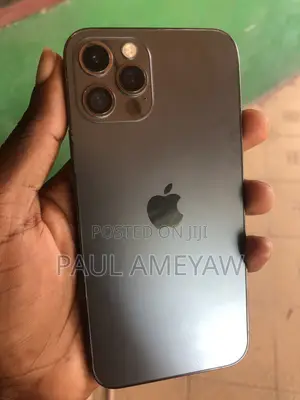 Apple iPhone 12 Pro 128 GB Gray