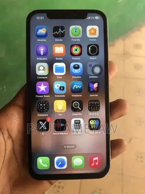 Apple iPhone 12 Pro 128 GB Gray