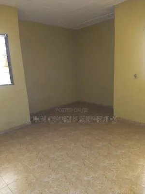 1bdrm Apartment in Emena J H S School, Asokore Mampong Municipal