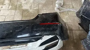 Honda Accord 2018 Back Bumper Available