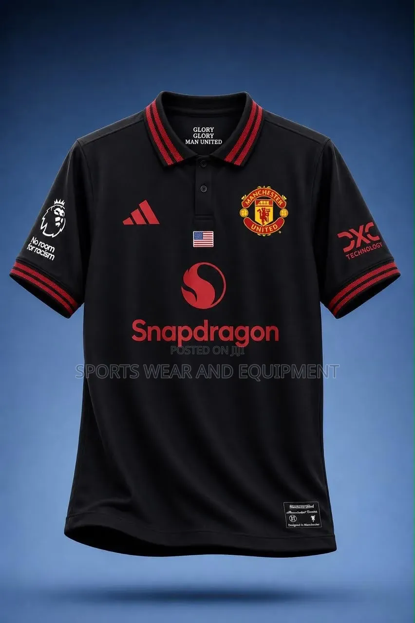 Football Jerseys