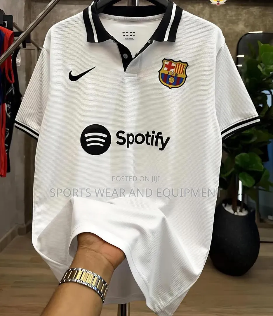 Football Jerseys
