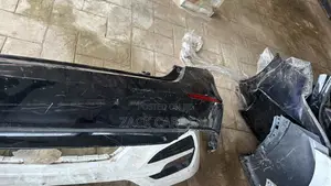 Honda Accord 2018 Back Bumper Available