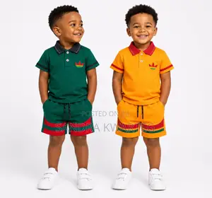 Lacoste 2piece for Kids