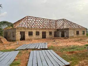 McStan Construction Limited