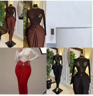 Skirt and Top