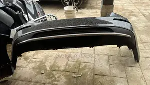 Honda Insight 2021 Back Bumper Available