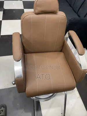 Used Barber Chairs for Sale