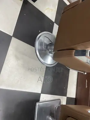Used Barber Chairs for Sale