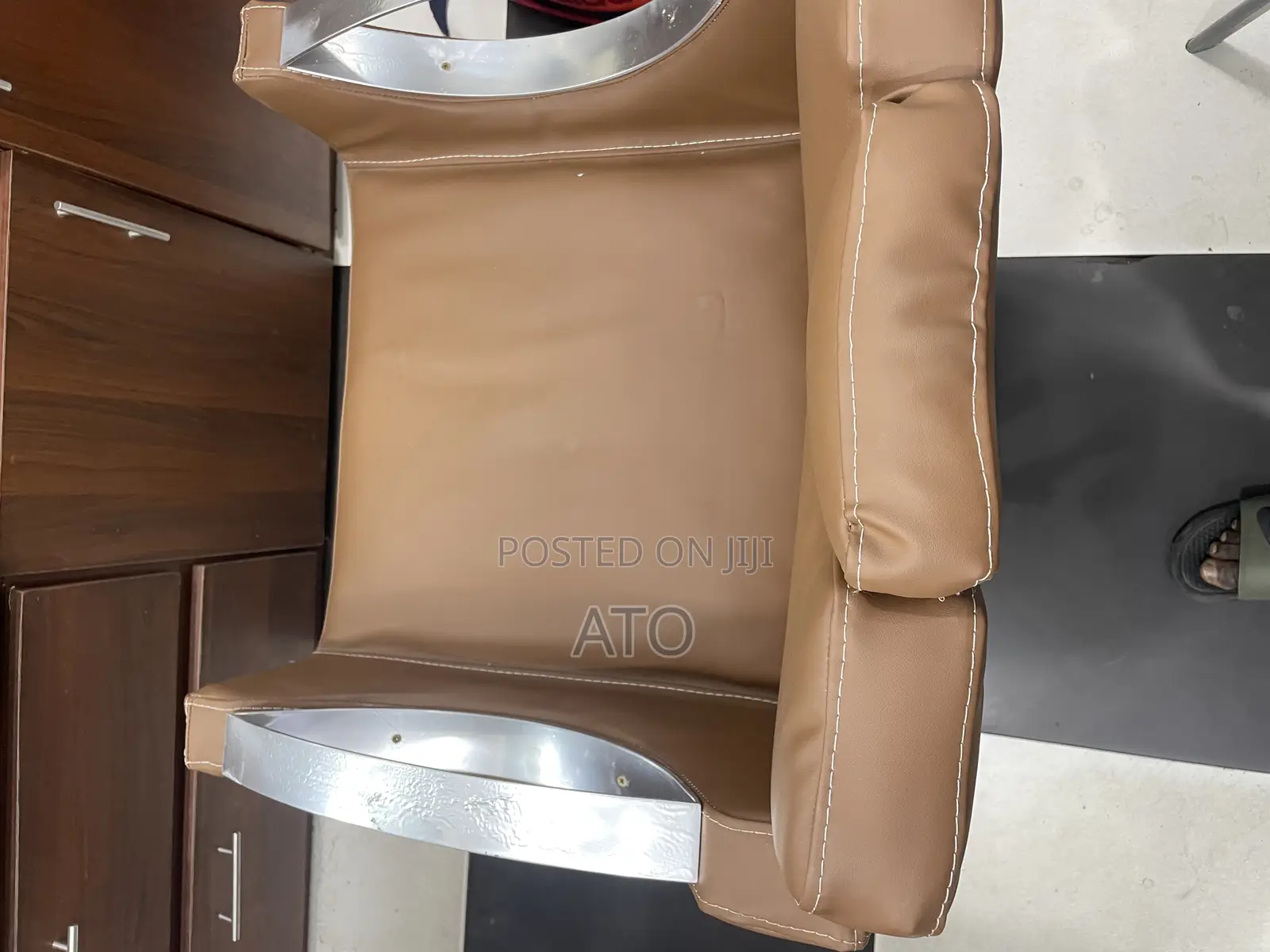 Used Barber Chairs for Sale