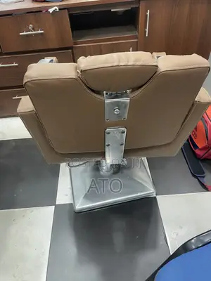 Used Barber Chairs for Sale