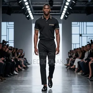 Men's Two Piece