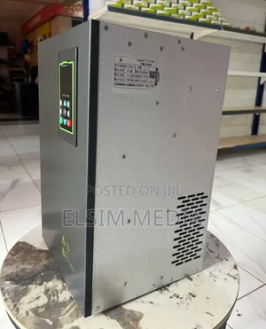 Variable Frequency Drive (37kw)
