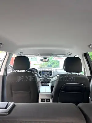 GMC Terrain SLE FWD 2019 Silver