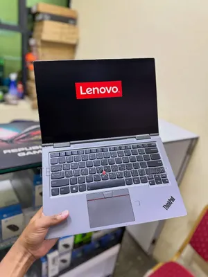 Laptop Lenovo ThinkPad X1 Yoga 16GB Intel Core i7 SSD 256GB