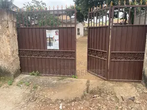 Half Plot of Land for Sale at Haasto No Litigation