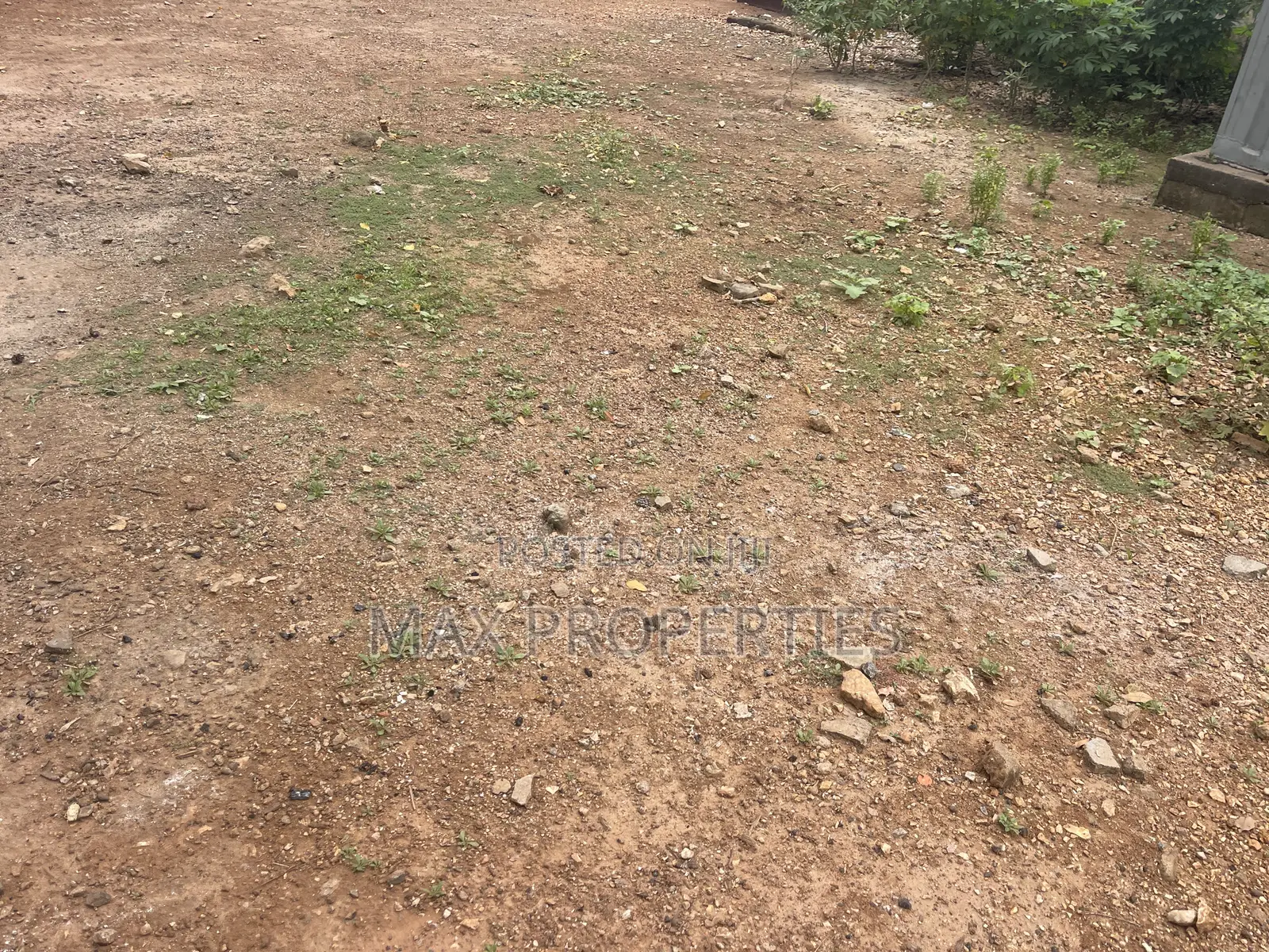 Half Plot of Land for Sale at Haasto No Litigation