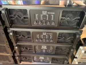 18000 Watts 4in1 Bass Amplifier Martins Audio
