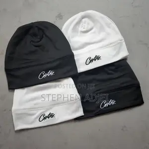 Skull Cap Syna