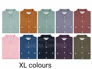 Men Short Sleeves