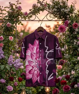 Vintage Shirt
