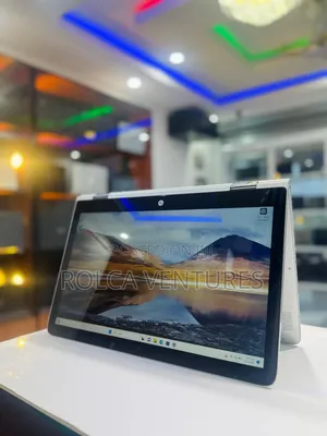 Laptop HP Spectre X360 15 16GB Intel Core i7 SSD 256GB