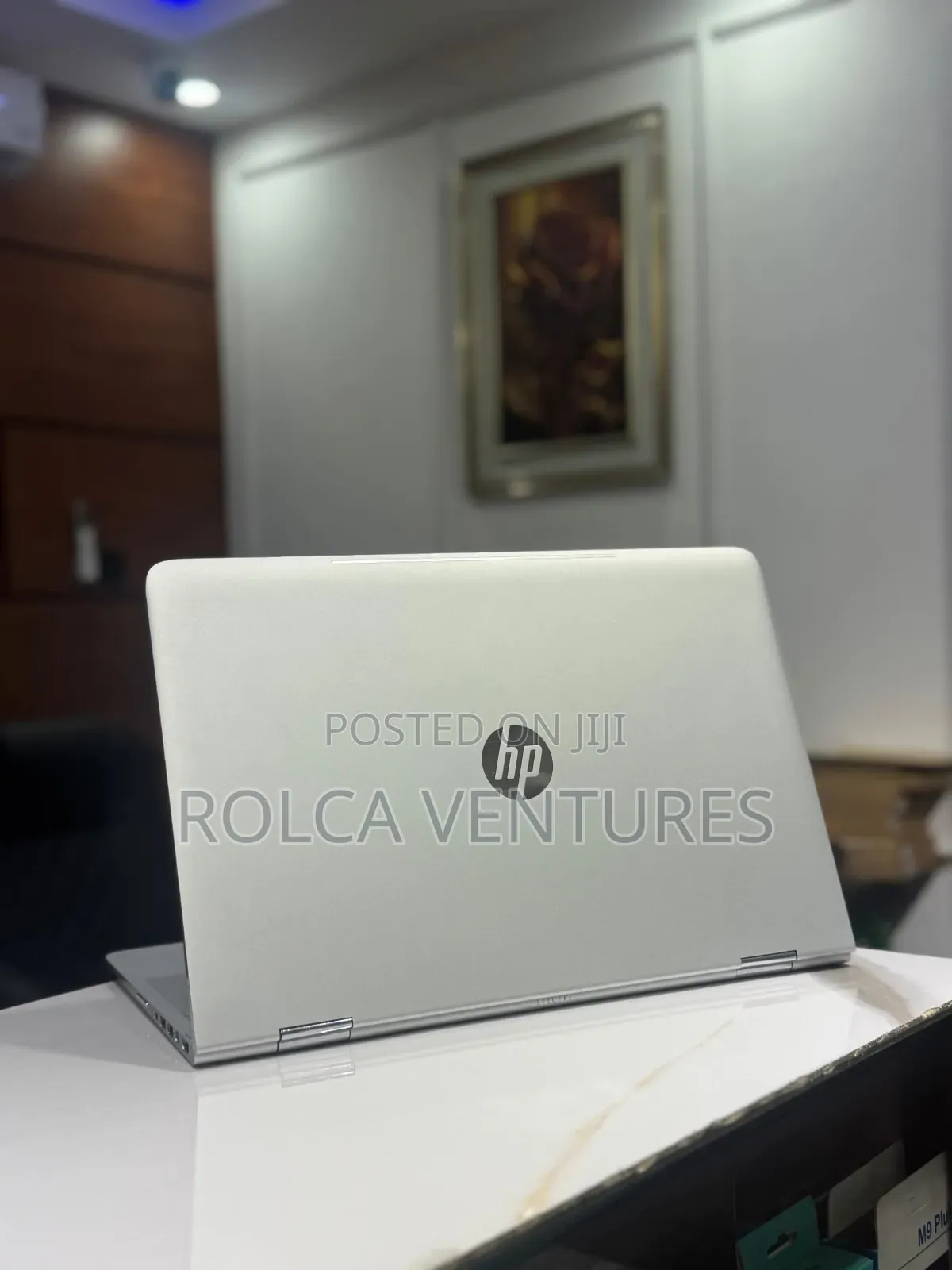 Laptop HP Spectre X360 15 16GB Intel Core i7 SSD 256GB