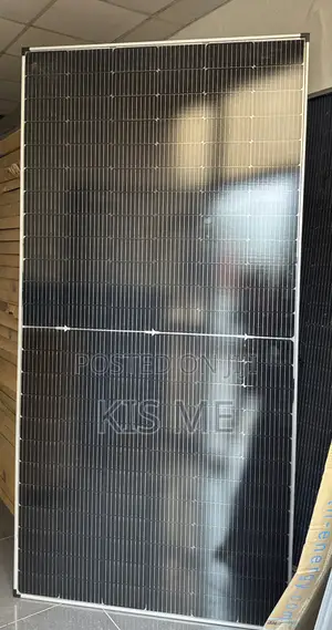 Solar Panel