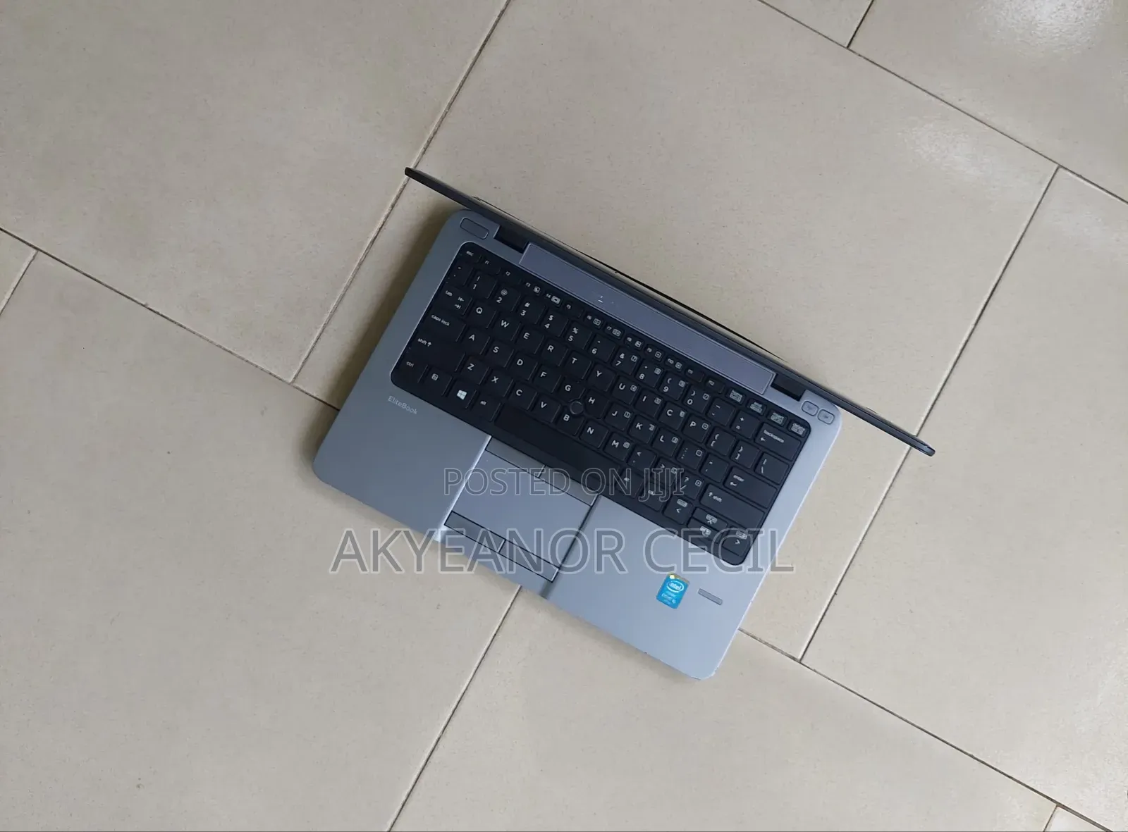 Laptop HP EliteBook 840 G1 8GB Intel Core i5 SSD 128GB