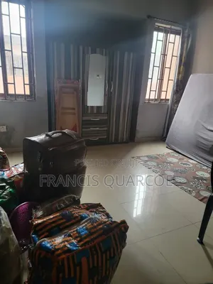 3bdrm Apartment in Paradise Residential Area for rent