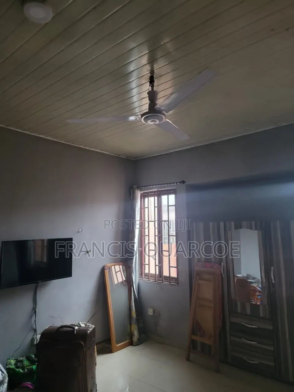 3bdrm Apartment in Paradise Residential Area for rent