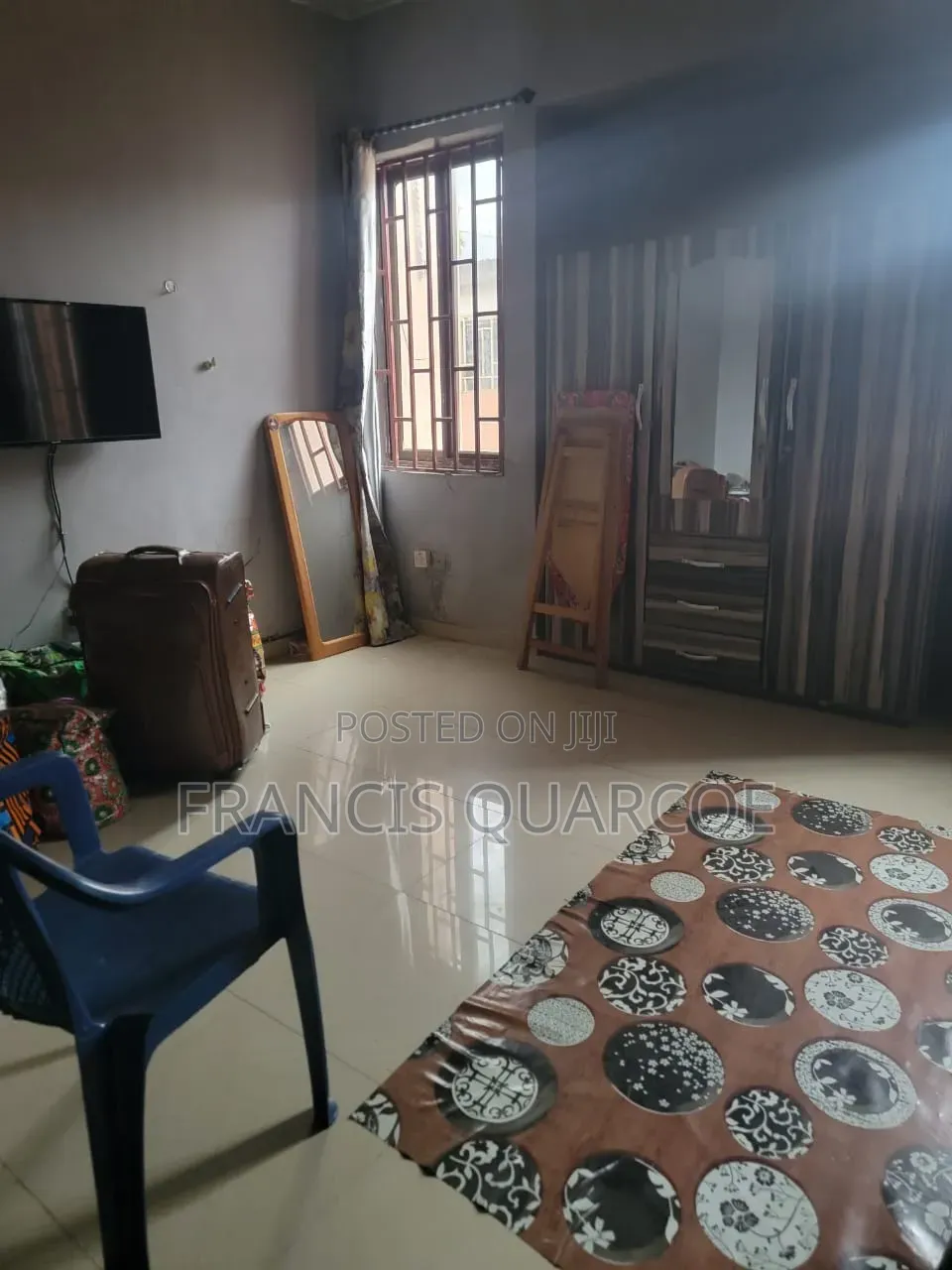 3bdrm Apartment in Paradise Residential Area for rent