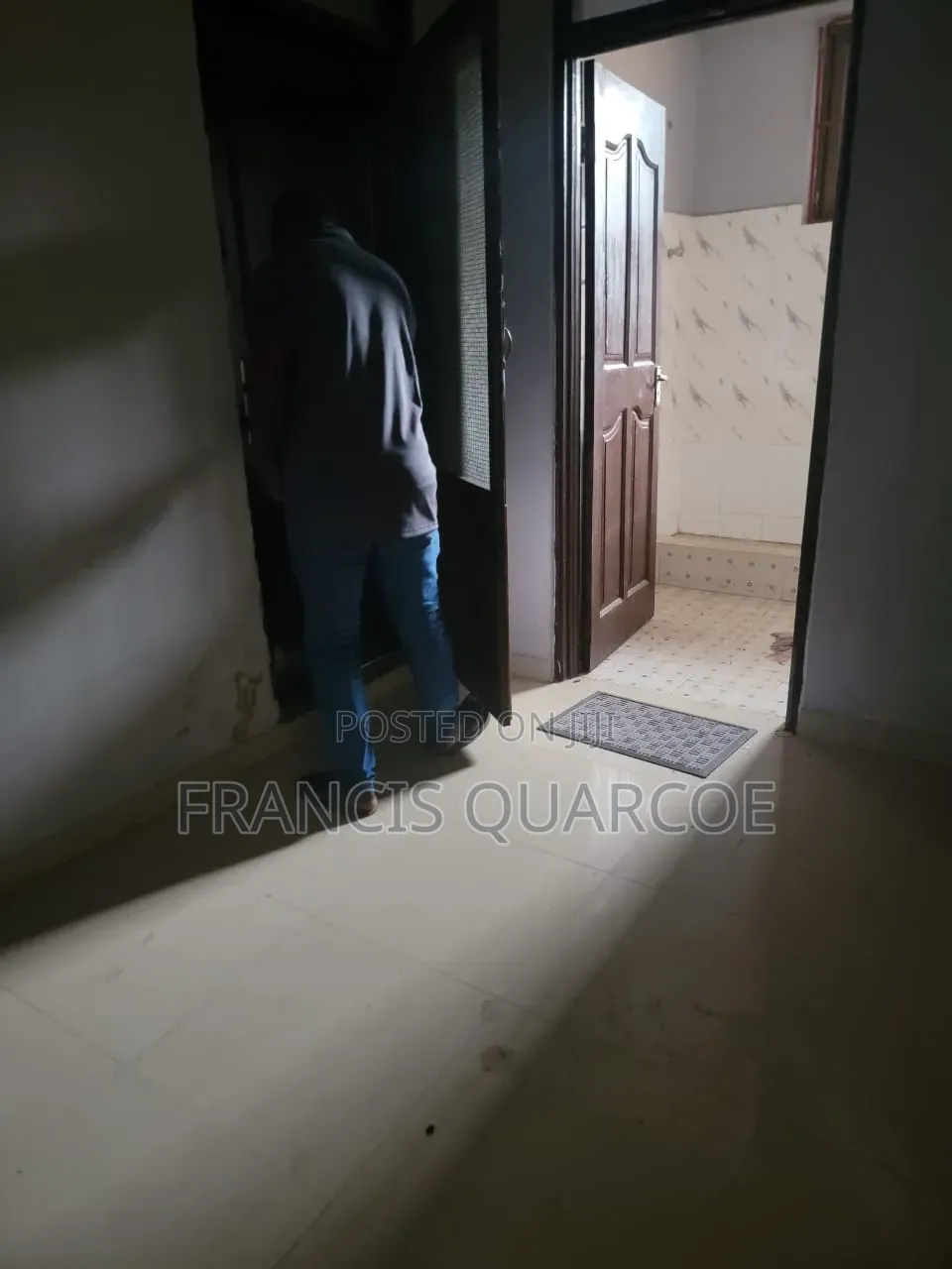 3bdrm Apartment in Paradise Residential Area for rent
