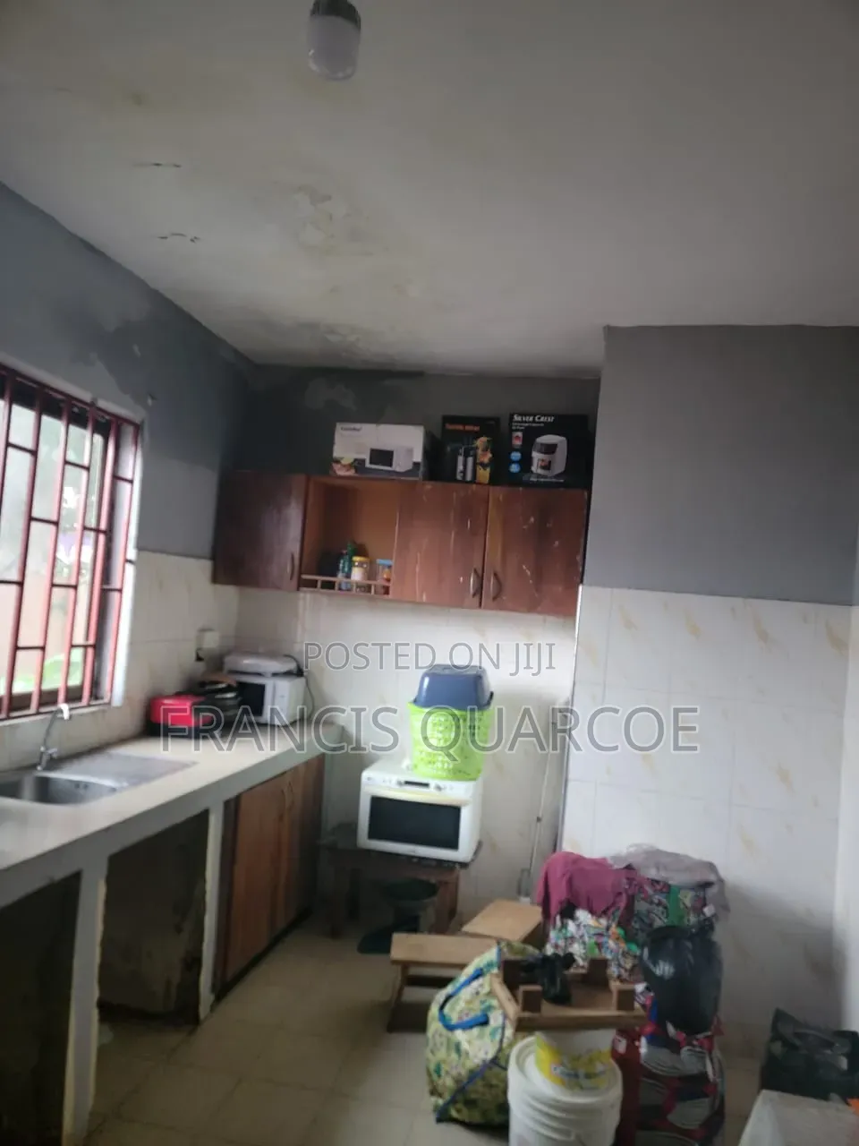 3bdrm Apartment in Paradise Residential Area for rent