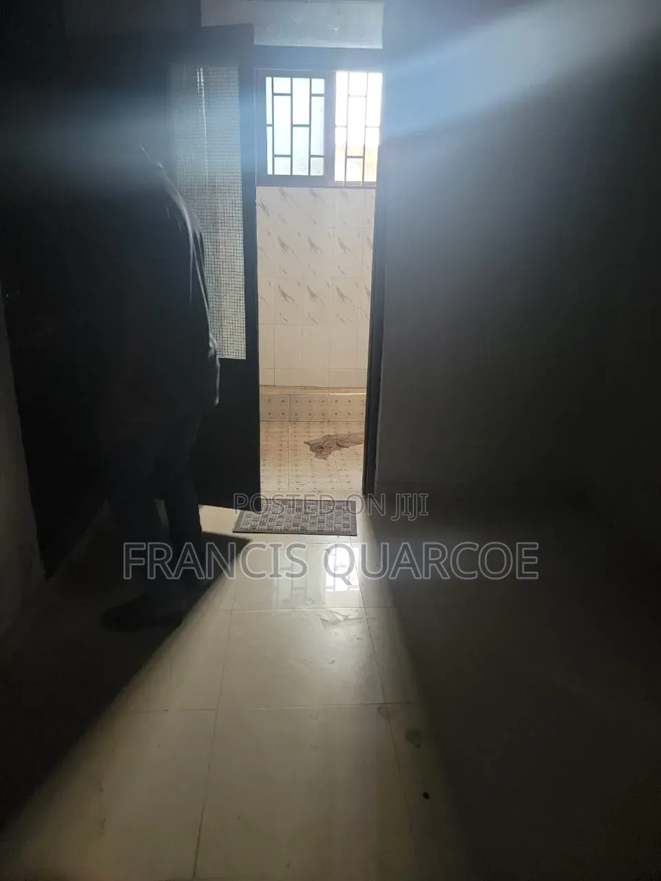 3bdrm Apartment in Paradise Residential Area for rent