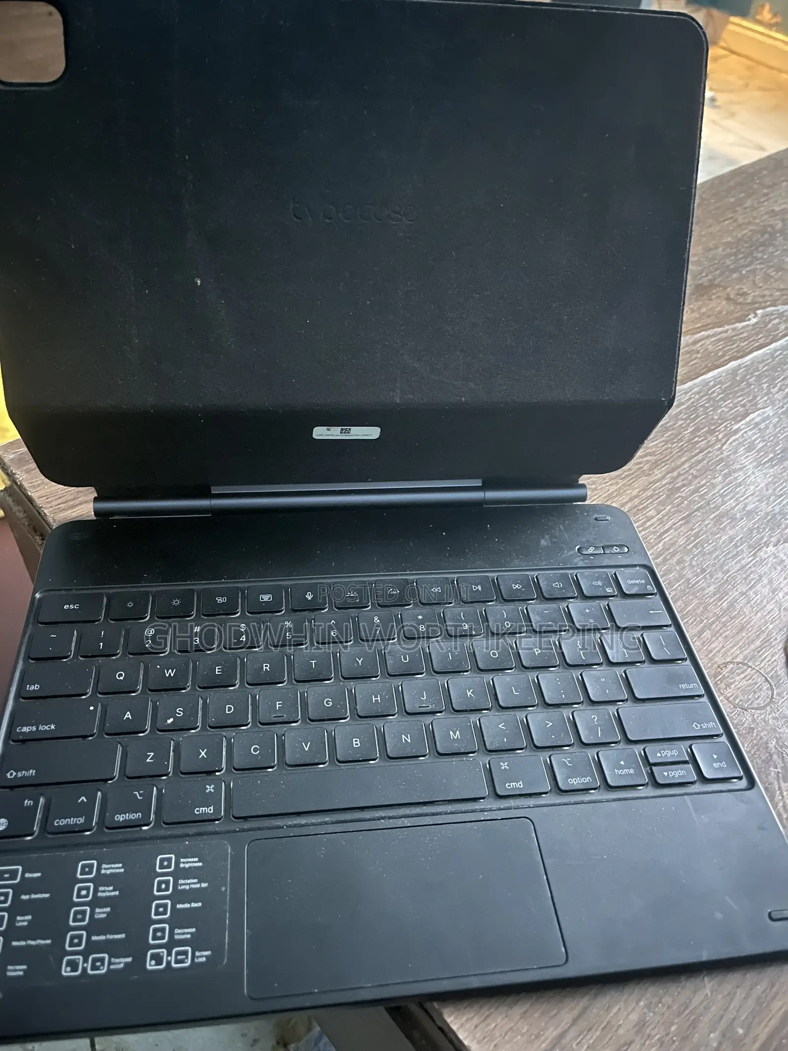 Typecase Magic Keyboard for iPad Pro , 13 Inches for Sale